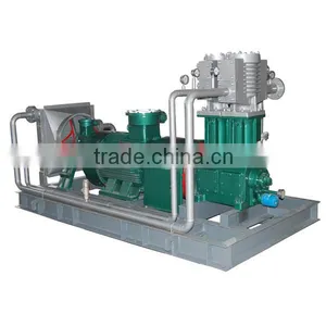 Argon Gas Booster Compressor thumbnail-5