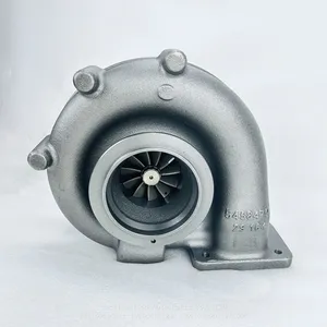 New HE400VG Turbo 2154699 2301176 2201112 5548354 5459129 2140163 2154699 2136753 2128139PEX Turbocharger For MX13 MX11 Engine thumbnail-3