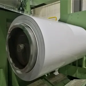 Aluminum coil strip/aluminium strip for Cables thumbnail-1