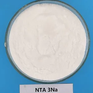 NTA Chemical - Nitrilotriacetic Acid Chelation HOOCHEMTEC thumbnail-1