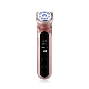 Color Light RF Beauty Device thumbnail-3