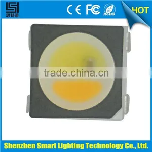 New Arrival! Black-faced SK6812WWA SMD LED thumbnail-1