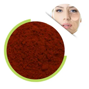 Click Natural Pure Vitamin B12 Cyanocobalamin Powder Vb12 0.1% In Stock thumbnail-1