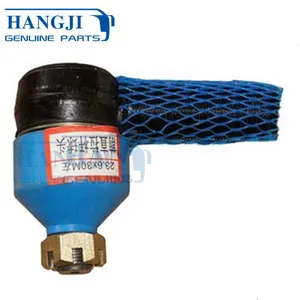 Replacement Drag Link End Automobile Vehicle Steering System Drag Link Ball Joint 23.6x30 3422-00256 ZK6120D China Bus thumbnail-1