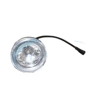 Auto Lights System 4116-00081 Bus Reverse Light Bus Lamp Z-HX100x80 for Coach thumbnail-1