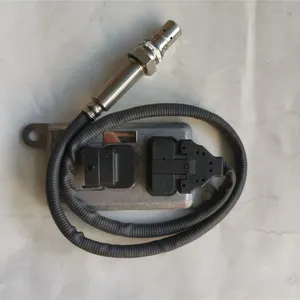 Other Performance Parts High Standard Chinese Bus Parts Electrical Accessories 2894940 Bus Nitrogen Oxygen Sensor thumbnail-4