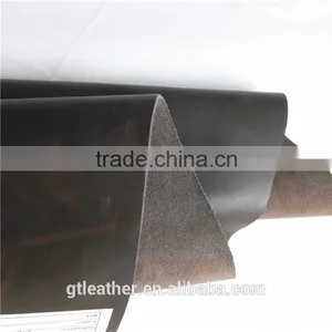 2015Cow Oil Pull up Genuine Leather thumbnail-2