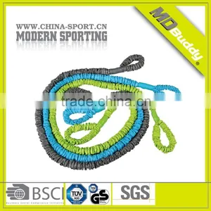 Hot Sale Gym Equipment Expander for the Hand Resistance Band thumbnail-2
