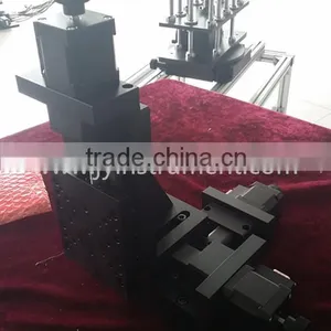 Motorized Xyz Linear Translation Stage J02DP thumbnail-2