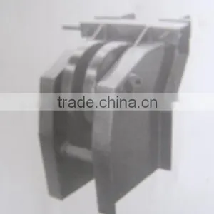 Marine Roller Chain Stopper thumbnail-1