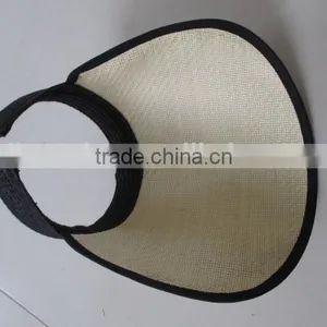 Cheap Wholesale High Quality Ladies Beach Straw Hat thumbnail-5