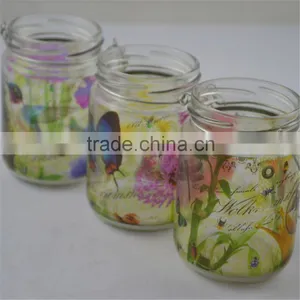 Hanging Outdoor Candle Lantern Candele thumbnail-1