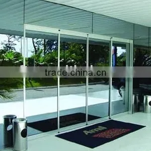 Guangzhou Automatic Sliding Door,sliding Door Opener thumbnail-1