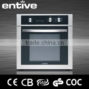 GEHB66MSST 6 Function Gas and Electrical Oven thumbnail-1
