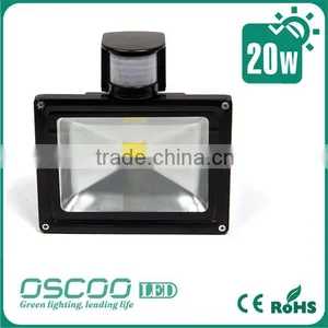 Warranty Manufecturer of Floodlight Camera10W/20W/30W/50W thumbnail-4