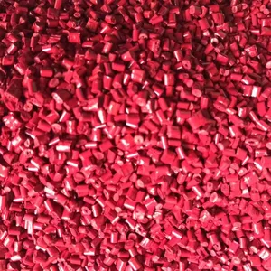 PET Color Masterbatch All Color Can Match thumbnail-3
