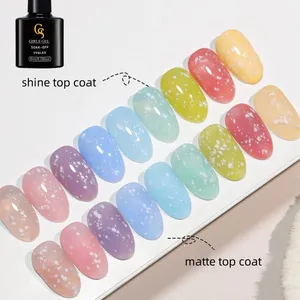 SNOWFLAKE GEL thumbnail-3