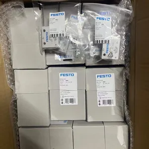 Festo Pneumatic Valve VL/0-3-1/2 thumbnail-1