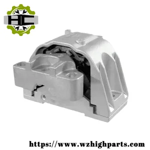 1J0199262CD 1J0199262BH Engine Mount for vw thumbnail-1