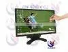 22 Inch Stand Lcd Monitor With Touch Screen With VGA Port, Video/audio Input thumbnail-1