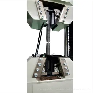 Direct Factory Price Hydraulic UTM CNC Hydraulic UTM Machine Supplier Cheap Hydraulic Universal Testing Machine China thumbnail-4