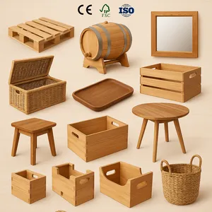 Premium Wooden Beehive Box – Langstroth Type With Custom Sizes thumbnail-3
