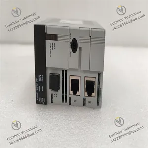 Honewell 2MLR-CPUHT Redundant CPU Module thumbnail-1