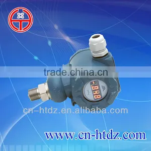 Industrial Pressure Sensor thumbnail-1