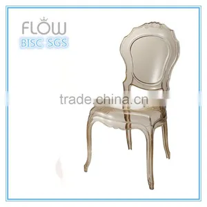 High Quality PC Belle Epoque Dining Chair thumbnail-3