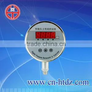Digital Pressure Controller thumbnail-1