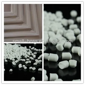 Window and Door Gasket Soft PVC Seals Granules Pvc Granules Material thumbnail-5