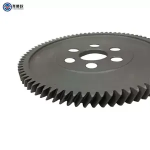 Mercedes-Benz Drive Gear OM457 OM460 OM501 OM502-engine A4570911320, A4570911020 thumbnail-1