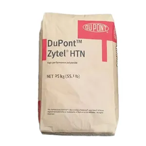 Dupont PPA Zytel HTN502 Polyamide Resin Nylon Resins Plastic Granules Zytel Plastics Polymers thumbnail-2