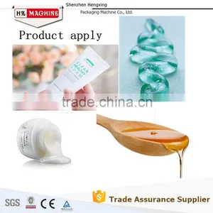 Manual Liquid Bottle Filling Machine thumbnail-2