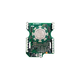 5SHX1060H0003 Thyristor Module Semiconductor Device thumbnail-1