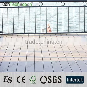 Environmental Friendly Material Decking Tiles thumbnail-6