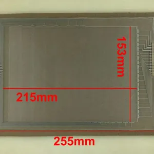 New Ku-250 MORI SEIKI MSC-803 MSC-802M DMC-T2999S1 Touchpad Touch Screen for SEIKI Machine Repair thumbnail-2
