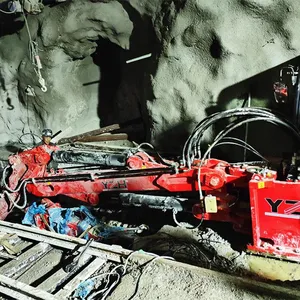 YZH BAN310 Breaker Boom System thumbnail-3