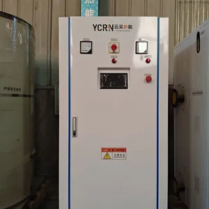 2 Ton Electric Water Boiler thumbnail-5