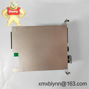 Yokogawa PW501 Power Supply Module: Rock-Solid DC Power for Critical Control Systems thumbnail-3