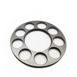 PV Hydraulic Pump Spare Parts PV140 Piston Pump Parts for PARKER PV140R PV140L Axial Piston Pump Repair Kits Rotary Group Kits thumbnail-4