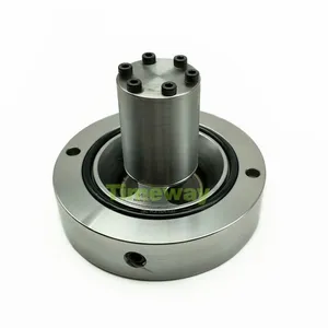 SVF Filling Valves TWOWAY SVF-63 SVF-80 Hydraulic Control Valves SVF-63 SVF-80 SVF-100 Pre-Fill Valves thumbnail-1