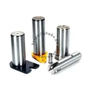SANY 55U Loader Bucket Pins and Bushings Kit | Hardened Steel Excavator Pin Bushing Replacement for Mining & Construction thumbnail-2