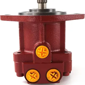 Best-selling 60248398 Fan Motor for Sany Excavators SY485 SY465 SY500 SY550 With a Huge Discount thumbnail-1