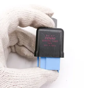 Original Sany Excavator Relay 20Y-979-6771 056800-3060 Genuine Electrical Spare Parts thumbnail-4
