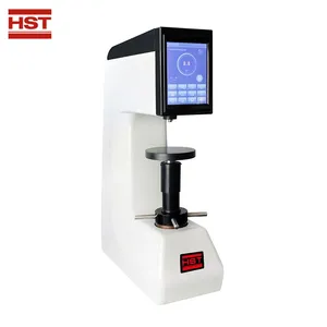 HSRS-45T Superficial Rockwell Hardness Tester for Wholesales thumbnail-1