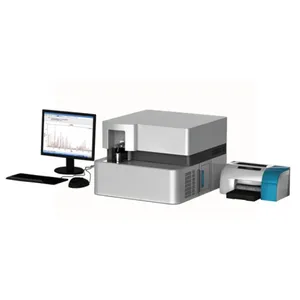 HST-9800 Advanced Technology Spectrometer Metal Testing for Metal Analysis thumbnail-1
