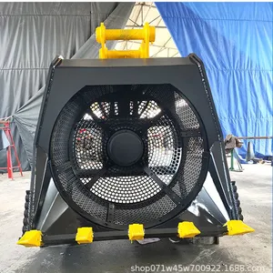 Excavator Spare Parts: High-Quality Industrial Components for Construction Equipment Repair and Upkeep thumbnail-5