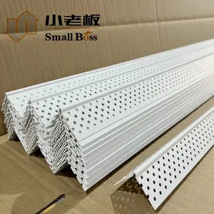 Reduce Handling Effort Plastic PVC Movement Bead PVC Corner Bead for Plastering M4 thumbnail-4