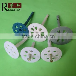 International Standard Insulation Fastener/ Anchor Fastener for Wall thumbnail-6